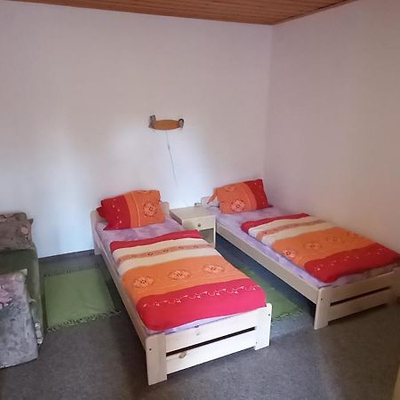 Penzion U Dvou Panu Pernink Exterior foto