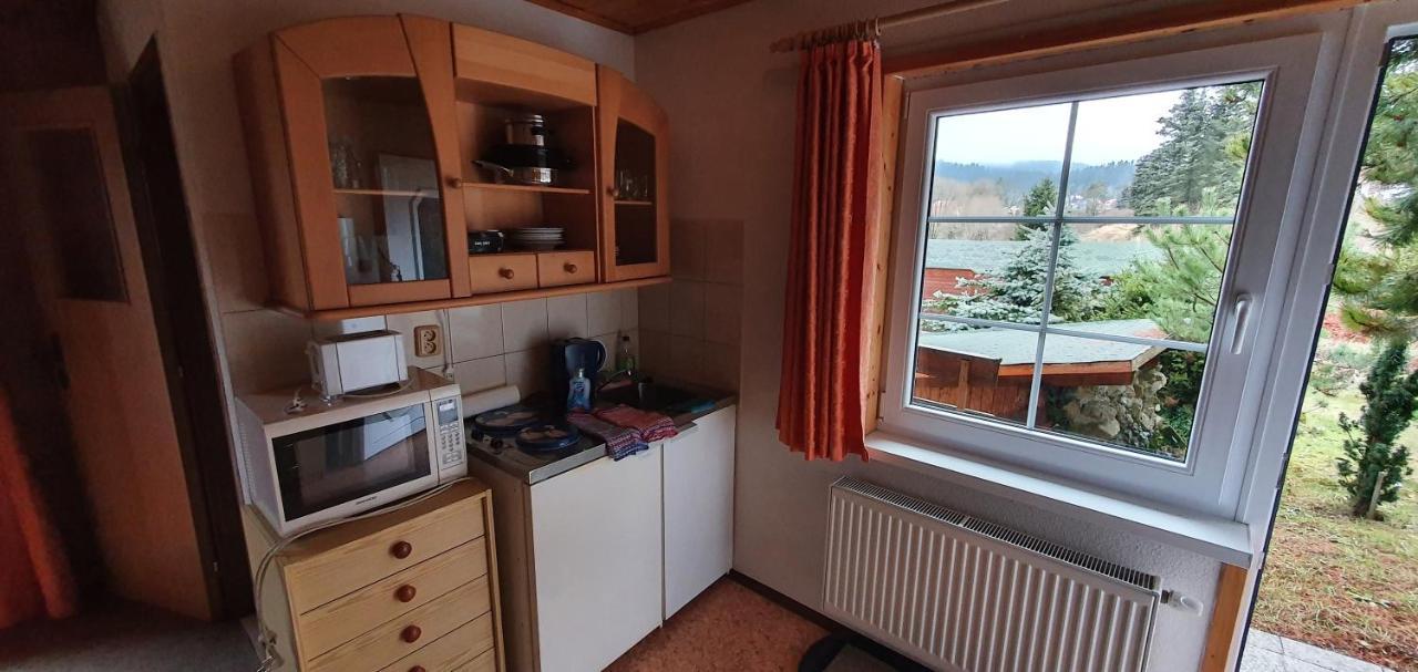 Penzion U Dvou Panu Pernink Exterior foto